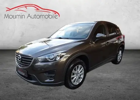 Used MAZDA CX-5 Petrol 2016 Ad 