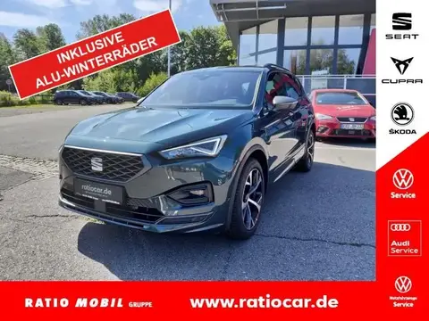 Used SEAT TARRACO Petrol 2024 Ad 