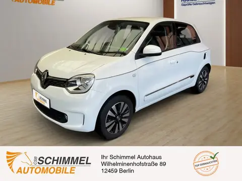 Used RENAULT TWINGO Petrol 2020 Ad 