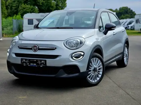 Annonce FIAT 500X Essence 2020 d'occasion 