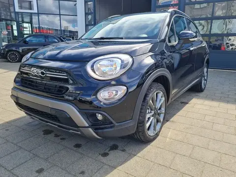 Used FIAT 500X Hybrid 2023 Ad 