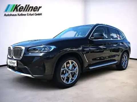BMW X3 Petrol 2023 Leasing ad 