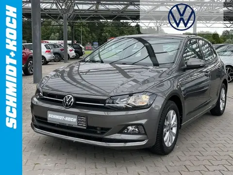 Used VOLKSWAGEN POLO Petrol 2020 Ad 