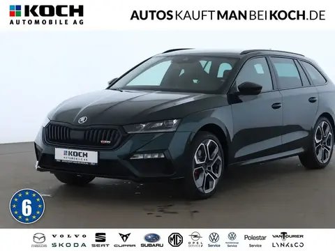 Used SKODA OCTAVIA Diesel 2024 Ad 