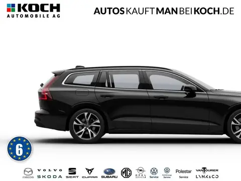 Annonce VOLVO V60 Diesel 2023 d'occasion 