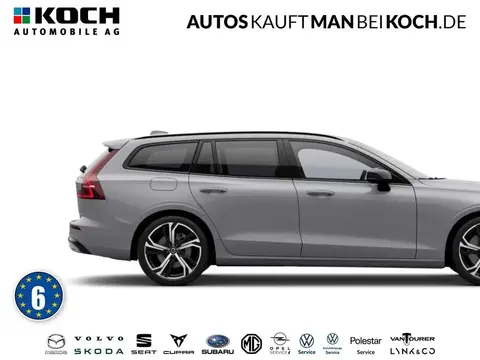 Used VOLVO V60 Diesel 2023 Ad 