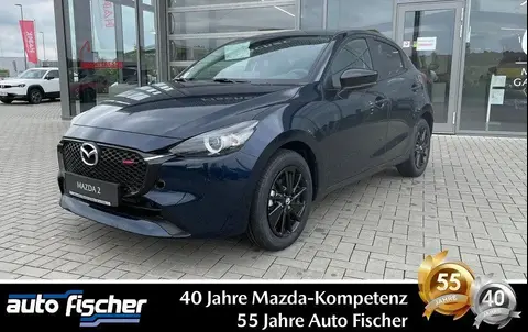 Used MAZDA 2 Hybrid 2024 Ad 