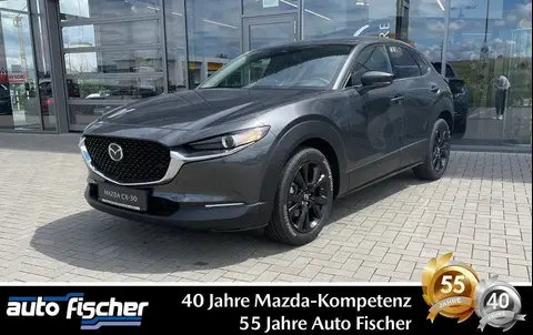 Used MAZDA CX-30 Hybrid 2024 Ad 