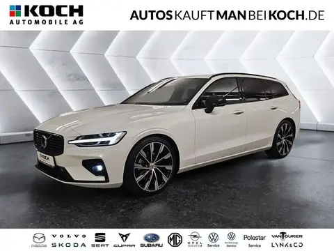 Annonce VOLVO V60 Essence 2023 d'occasion 