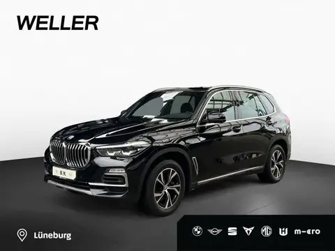 Used BMW X5 Diesel 2021 Ad 