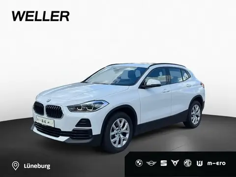 Used BMW X2 Diesel 2023 Ad 