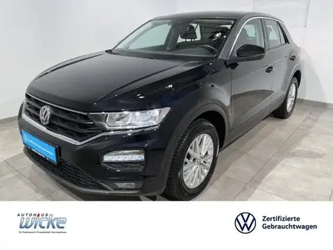 Used VOLKSWAGEN T-ROC Petrol 2019 Ad 