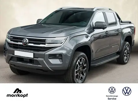 Used VOLKSWAGEN AMAROK Diesel 2024 Ad 