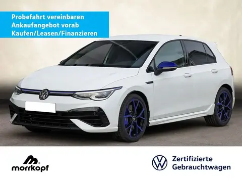 Annonce VOLKSWAGEN GOLF Essence 2024 d'occasion 