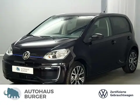 Annonce VOLKSWAGEN UP! Non renseigné 2024 d'occasion 