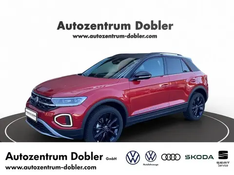 Annonce VOLKSWAGEN T-ROC Essence 2024 d'occasion 