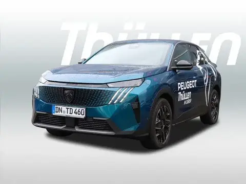 Annonce PEUGEOT 3008 Essence 2024 d'occasion 