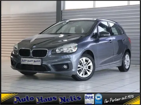 Annonce BMW SERIE 2 Diesel 2016 d'occasion Allemagne