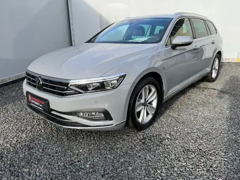 Annonce VOLKSWAGEN PASSAT Diesel 2023 d'occasion 