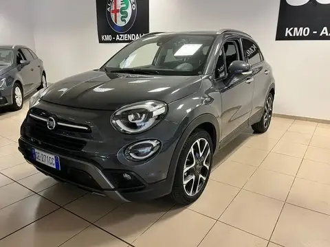 Annonce FIAT 500L Essence 2020 d'occasion 