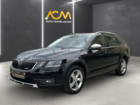 Annonce SKODA OCTAVIA Diesel 2019 d'occasion 