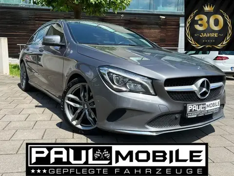 Used MERCEDES-BENZ CLASSE CLA Petrol 2018 Ad 