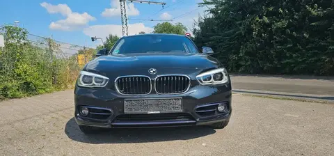 Used BMW SERIE 1 Diesel 2015 Ad 