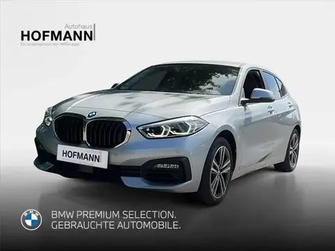 Annonce BMW SERIE 1 Essence 2020 d'occasion 