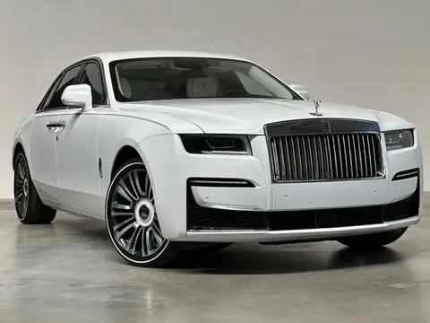 Annonce ROLLS-ROYCE GHOST Essence 2023 d'occasion 