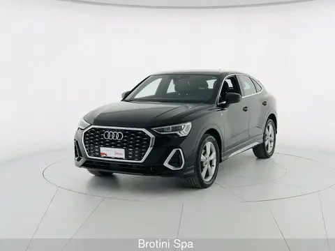 Annonce AUDI Q3 Diesel 2019 d'occasion 