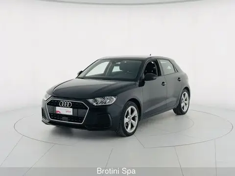 Used AUDI A1 Petrol 2020 Ad 