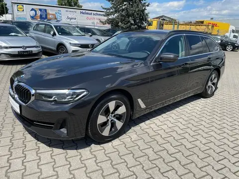 Annonce BMW SERIE 5 Diesel 2022 d'occasion 