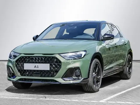 Annonce AUDI A1 Essence 2024 d'occasion 