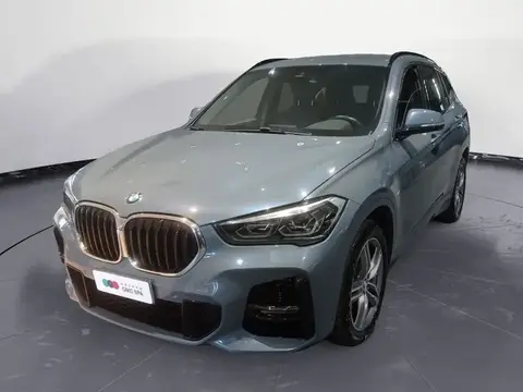 Used BMW X1 Diesel 2019 Ad 