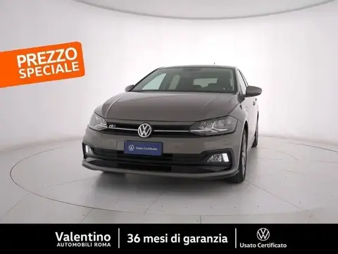 Used VOLKSWAGEN POLO Petrol 2020 Ad 