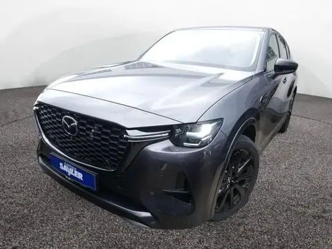 Annonce MAZDA CX-60 Diesel 2024 d'occasion 