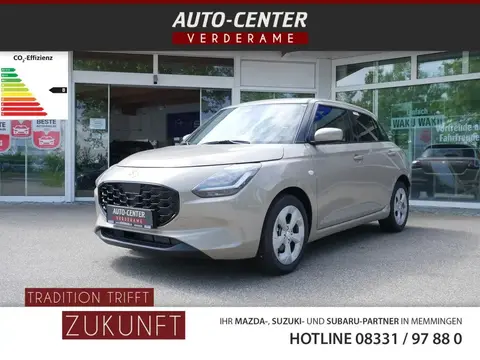 Used SUZUKI SWIFT Petrol 2024 Ad 