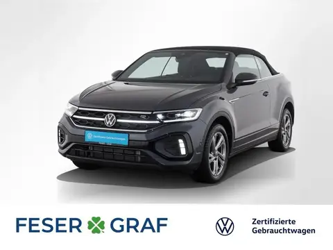 Used VOLKSWAGEN T-ROC Petrol 2023 Ad 