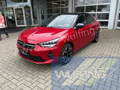 Used OPEL CORSA Not specified 2021 Ad 