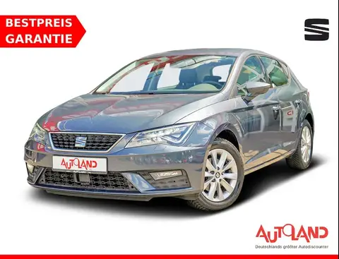 Annonce SEAT LEON Essence 2019 d'occasion 