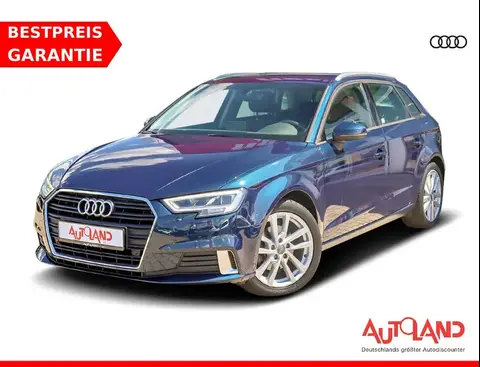 Used AUDI A3 Petrol 2017 Ad 