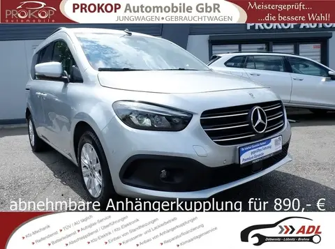 Used MERCEDES-BENZ CLASSE T Petrol 2023 Ad 