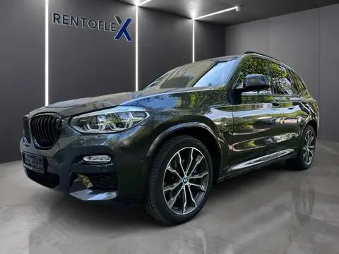 Used BMW X3 Diesel 2019 Ad 