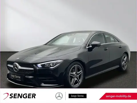 Used MERCEDES-BENZ CLASSE CLA Petrol 2022 Ad 