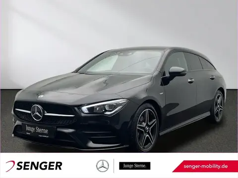 Used MERCEDES-BENZ CLASSE CLA Petrol 2022 Ad 