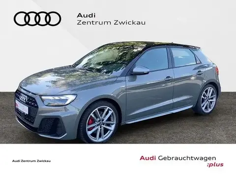 Annonce AUDI A1 Essence 2019 d'occasion 