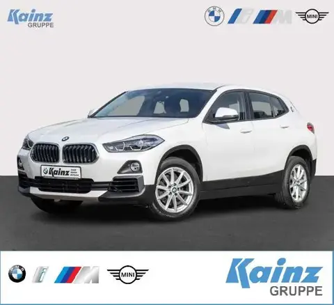 Used BMW X2 Petrol 2020 Ad 