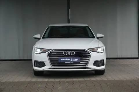 Used AUDI A6 Hybrid 2021 Ad 