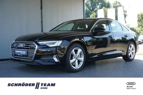 Used AUDI A6 Petrol 2023 Ad 