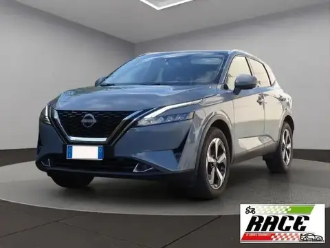 Used NISSAN QASHQAI Hybrid 2023 Ad 